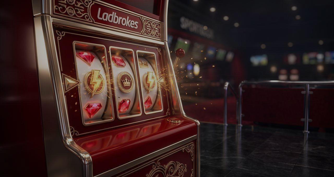 Ladbrokes