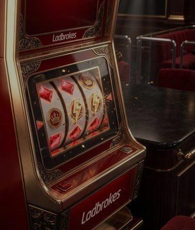 Ladbrokes
