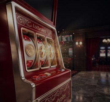 Ladbrokes